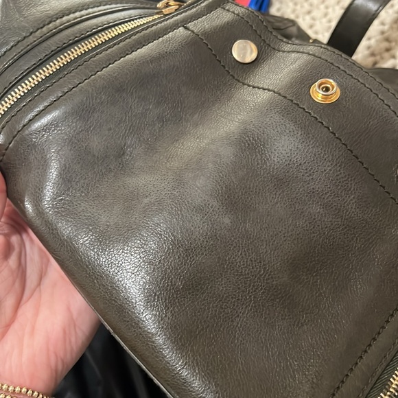 Saint Laurent Downtown Tote Bag - Picture 9 of 9